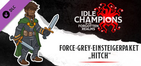 Force-Grey-Einsteigerpaket „Hitch“
