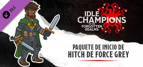 Paquete de inicio de Hitch de Force Grey