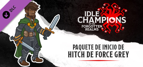 Paquete de inicio de Hitch de Force Grey