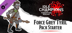 Force Grey Tyril Pack Starter