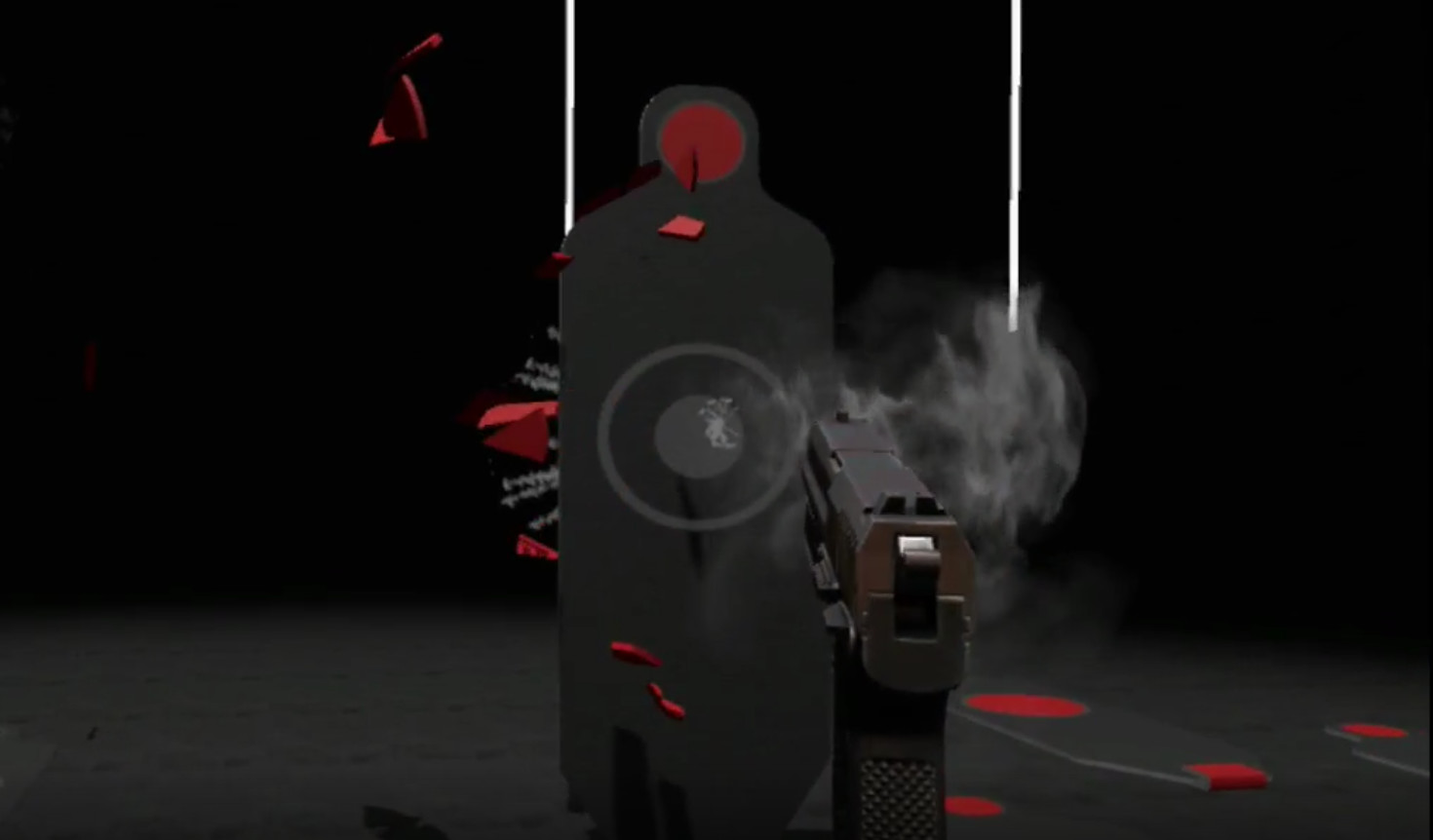 DoubleTap screenshot 2