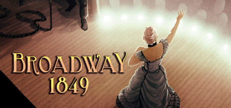 Broadway: 1849 — Steam header