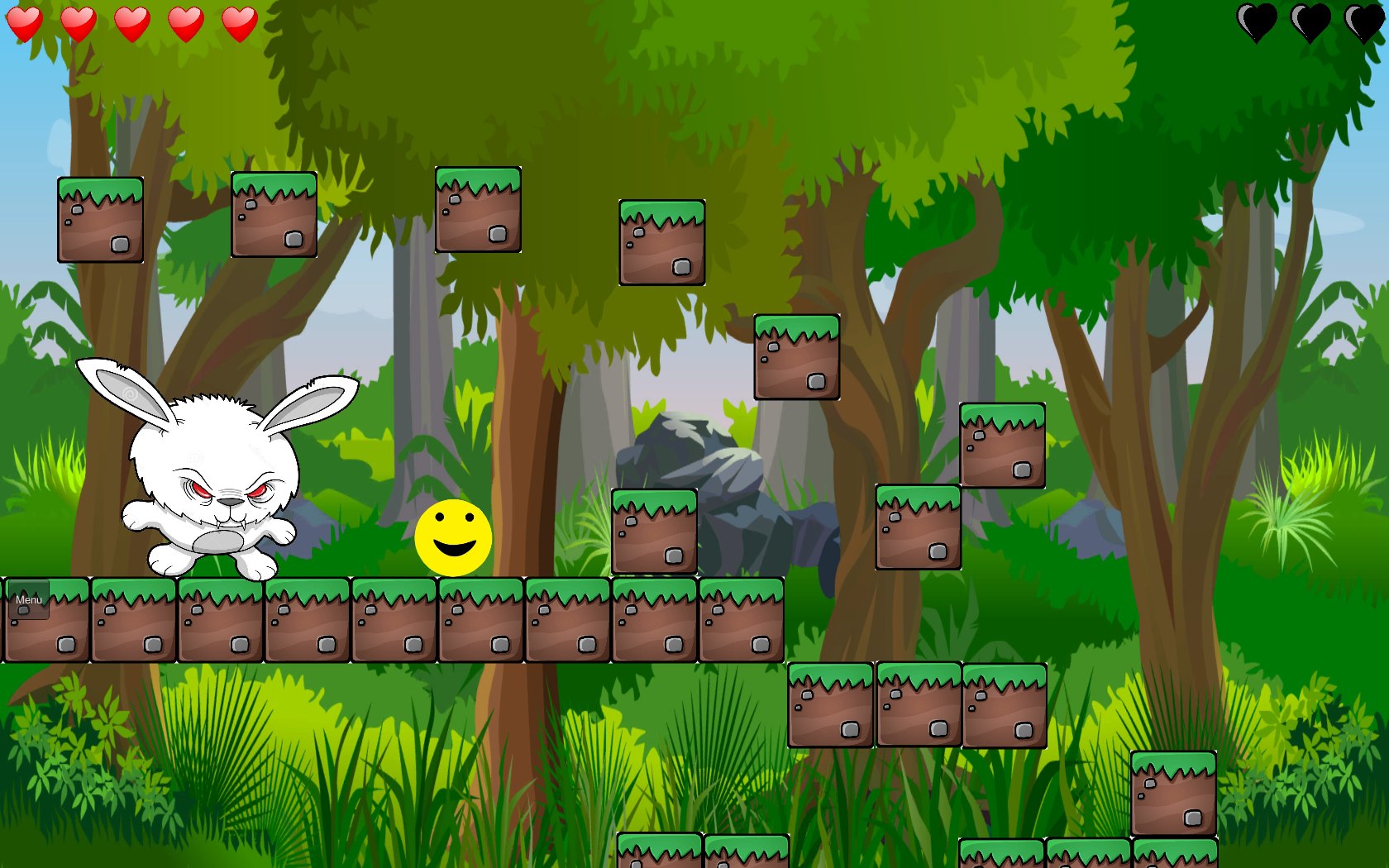 KOLOBOK screenshot 4
