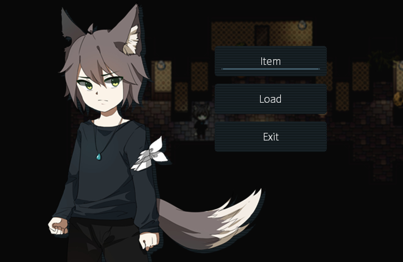 Wolf & Rabbit screenshot 7