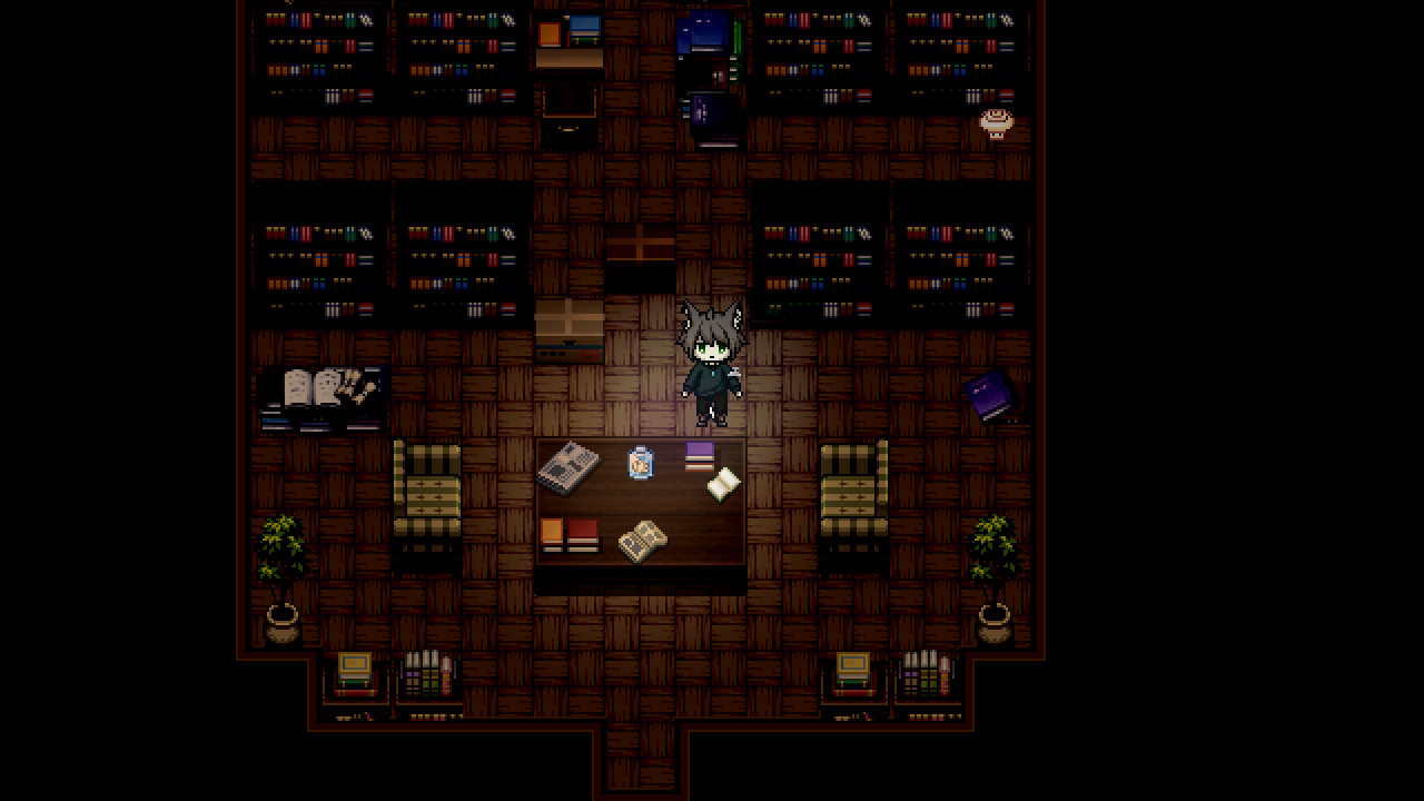 Wolf & Rabbit screenshot 6