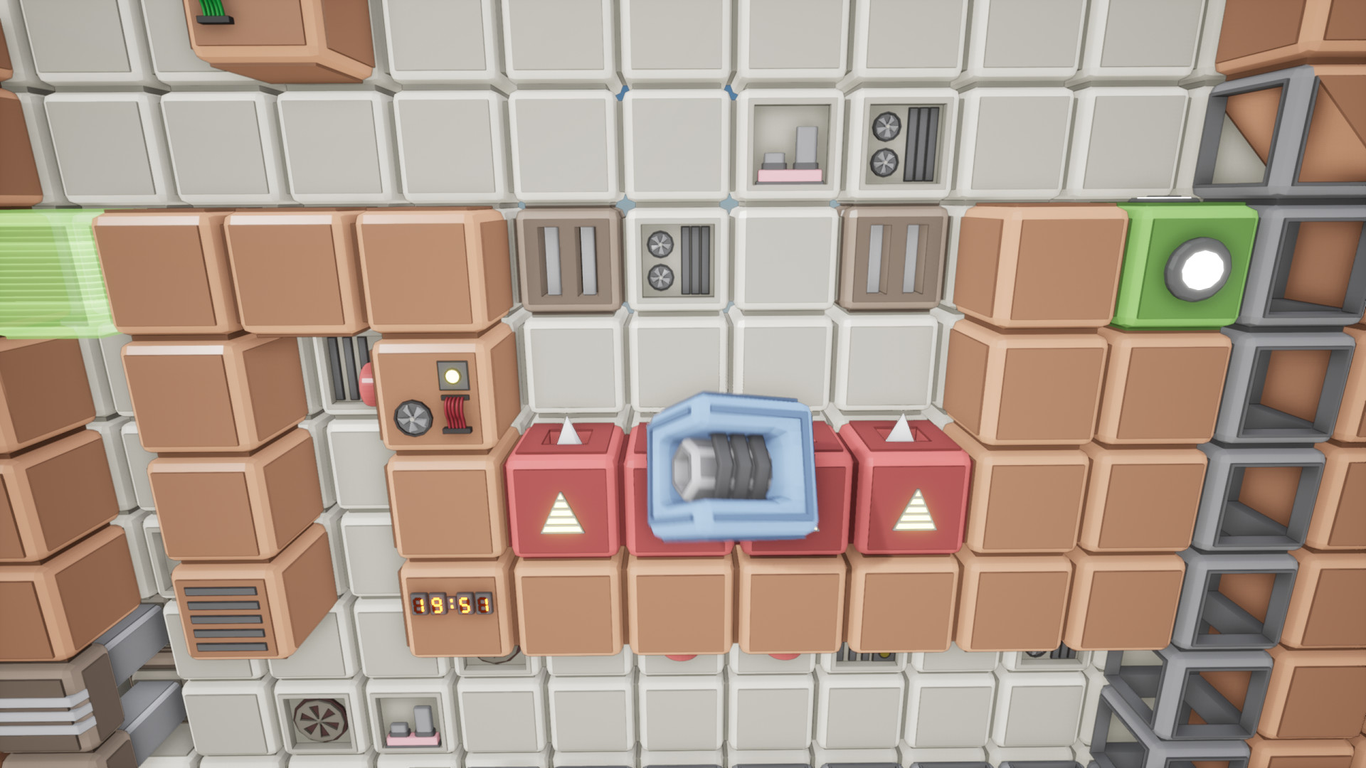 Vexius screenshot 5