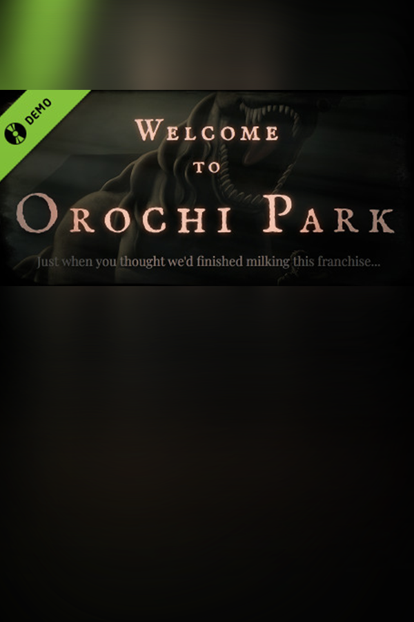 Welcome to Orochi Park Demo