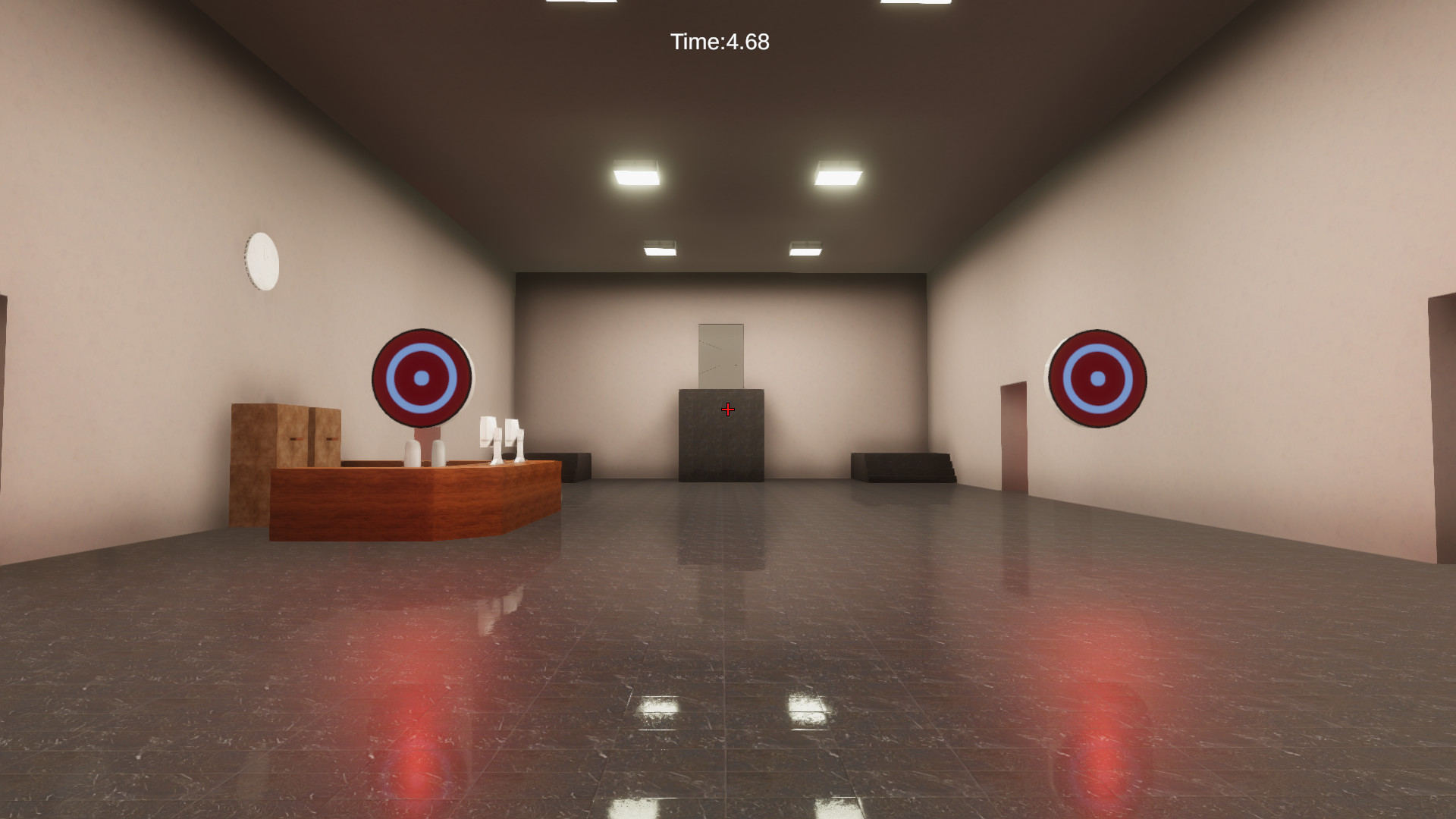 Aimtastic screenshot 2