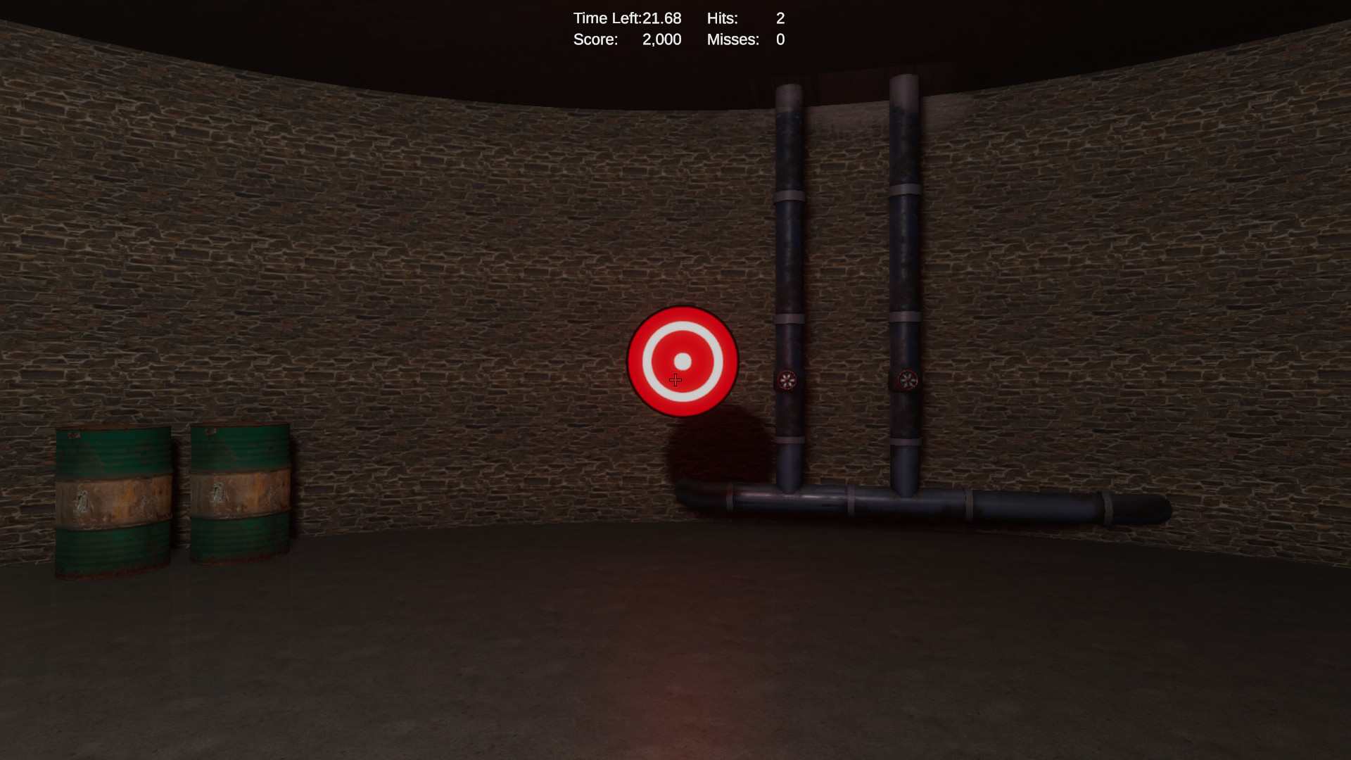 Aimtastic screenshot 4