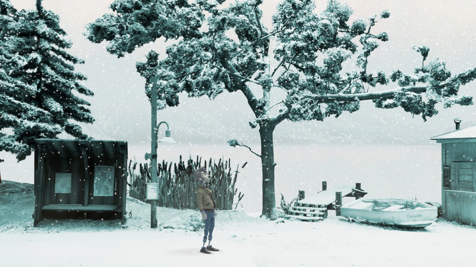 Truberbrook screenshot 7