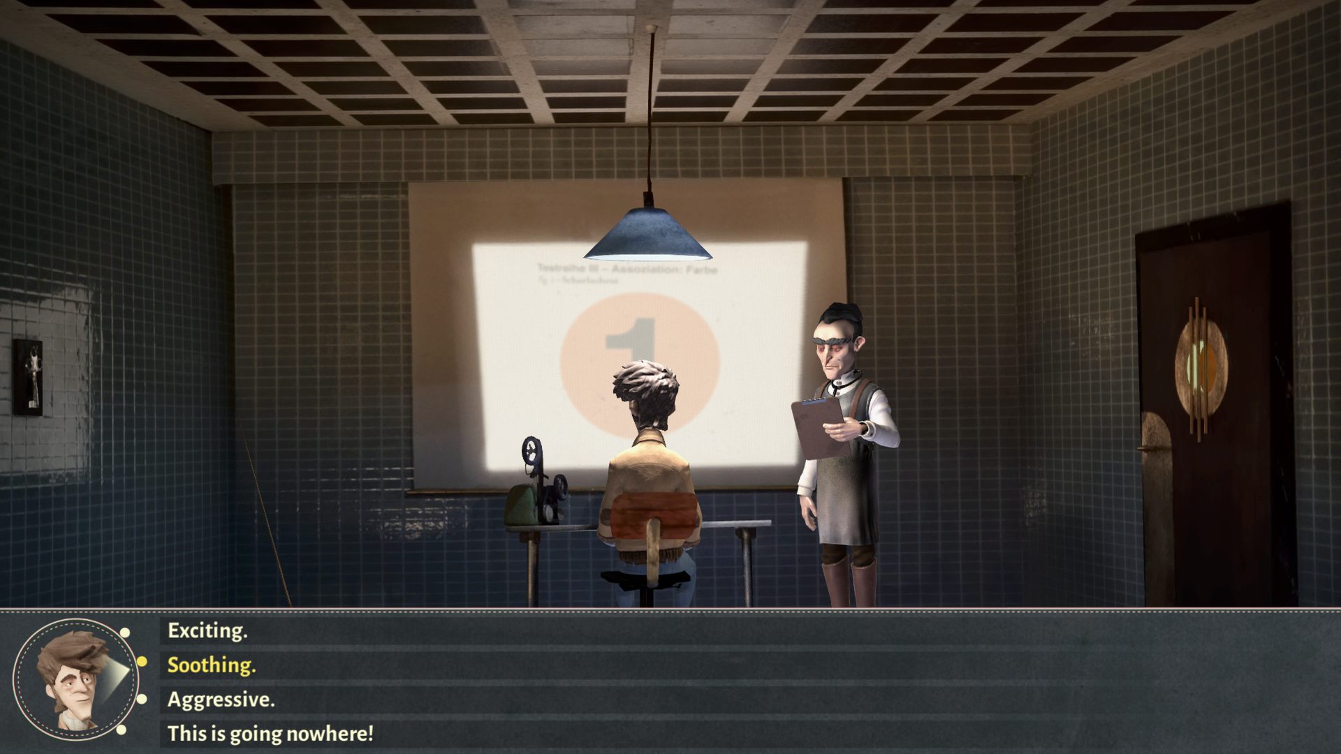 Truberbrook screenshot 5