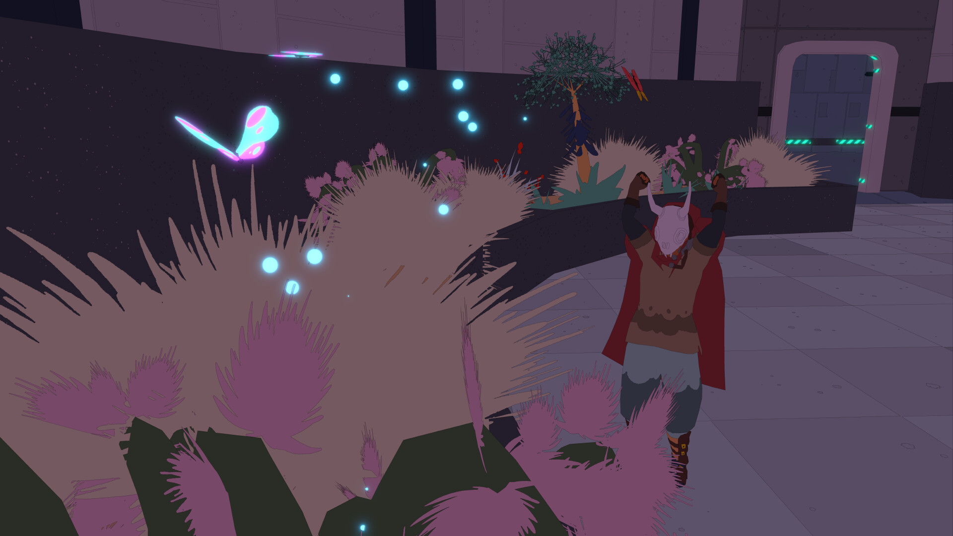 Sable screenshot 15