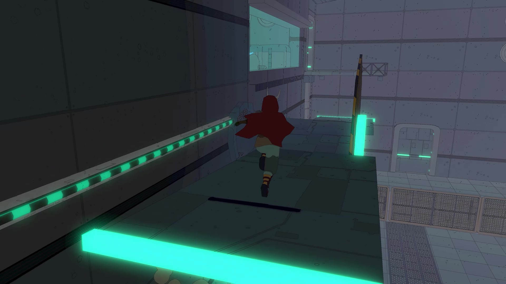 Sable screenshot 6