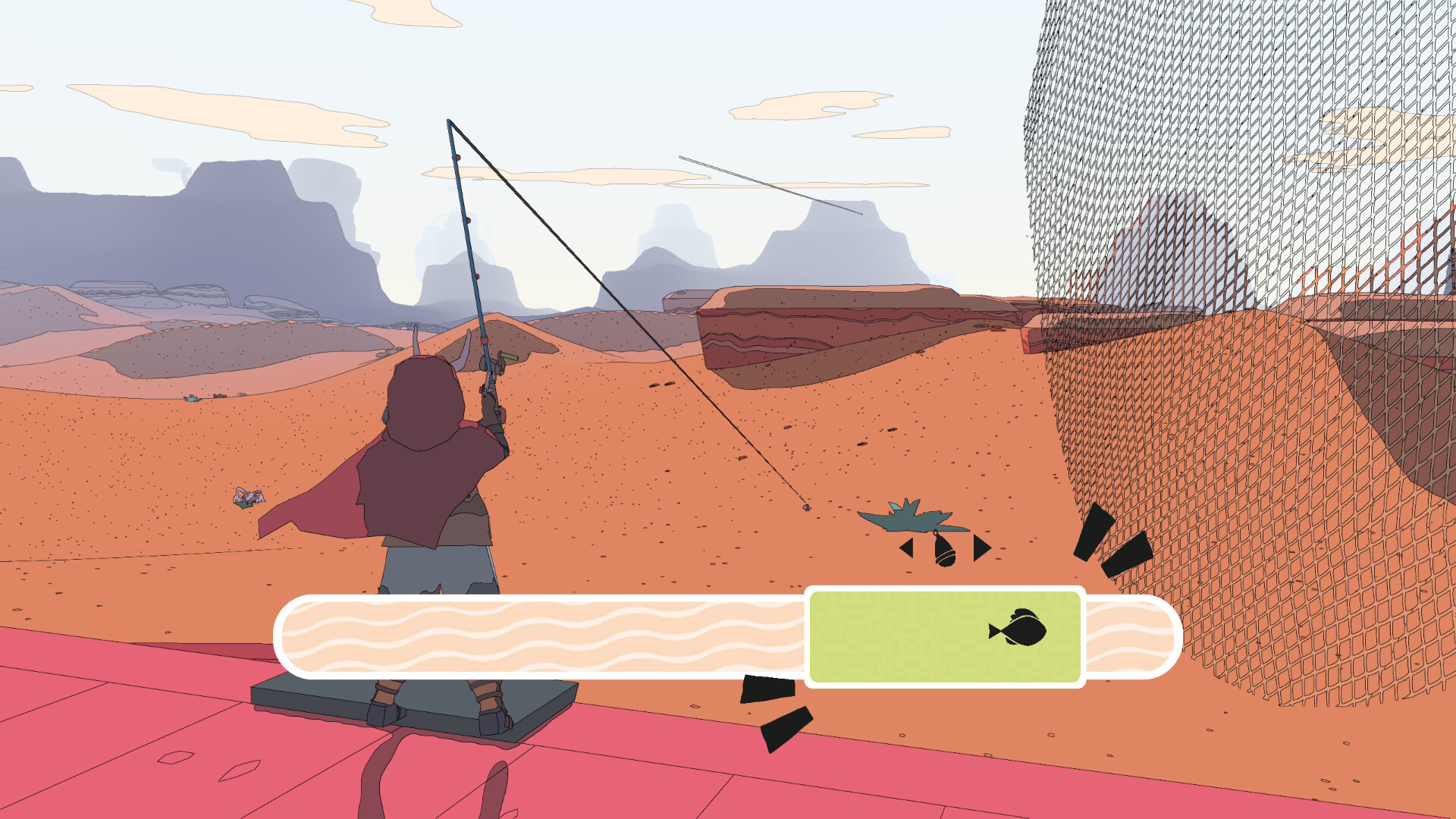 Sable screenshot 14