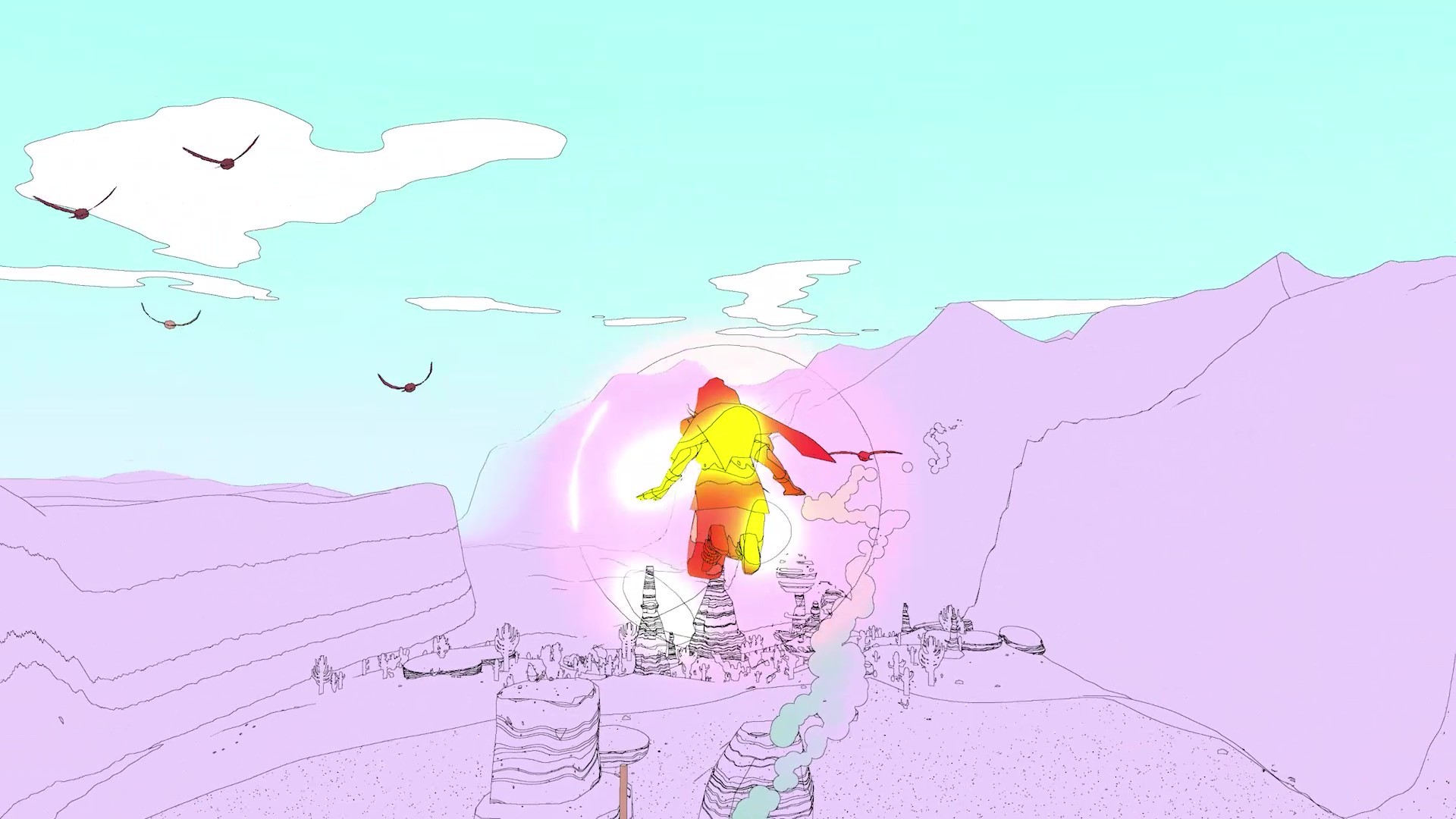 Sable screenshot 8