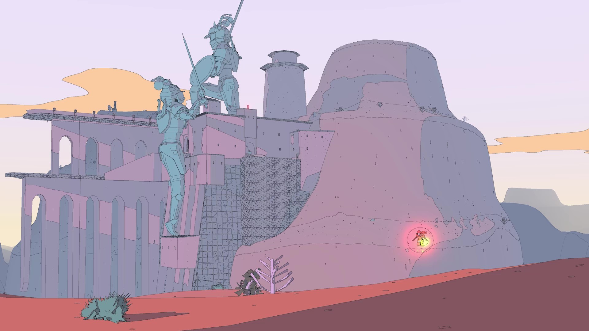 Sable screenshot 11