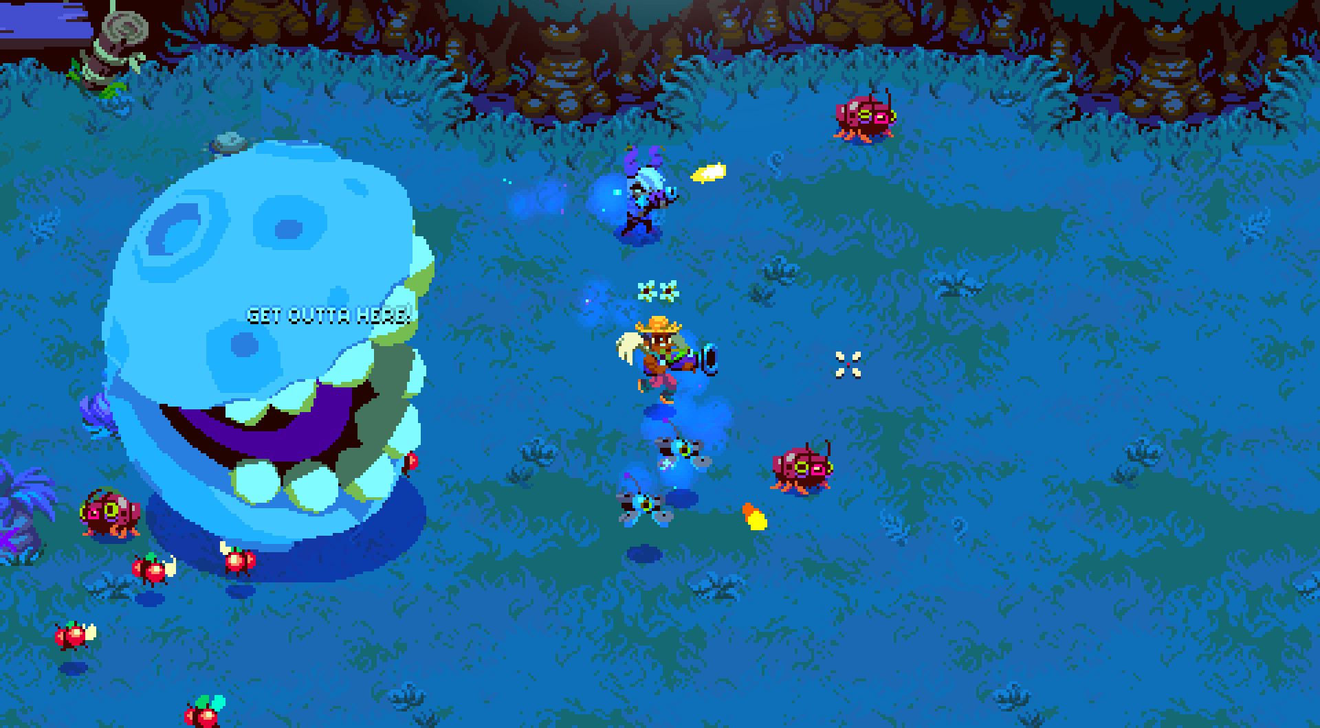 Atomicrops screenshot 3
