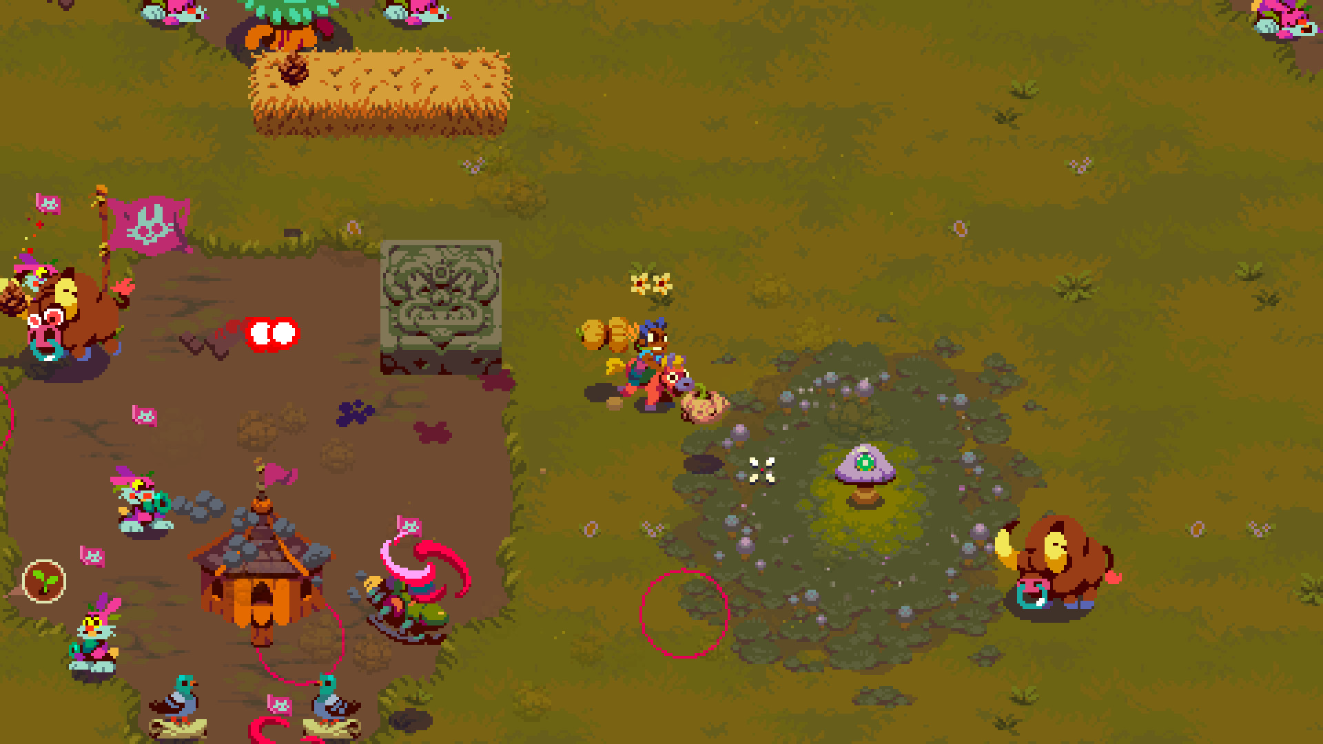 Atomicrops screenshot 15