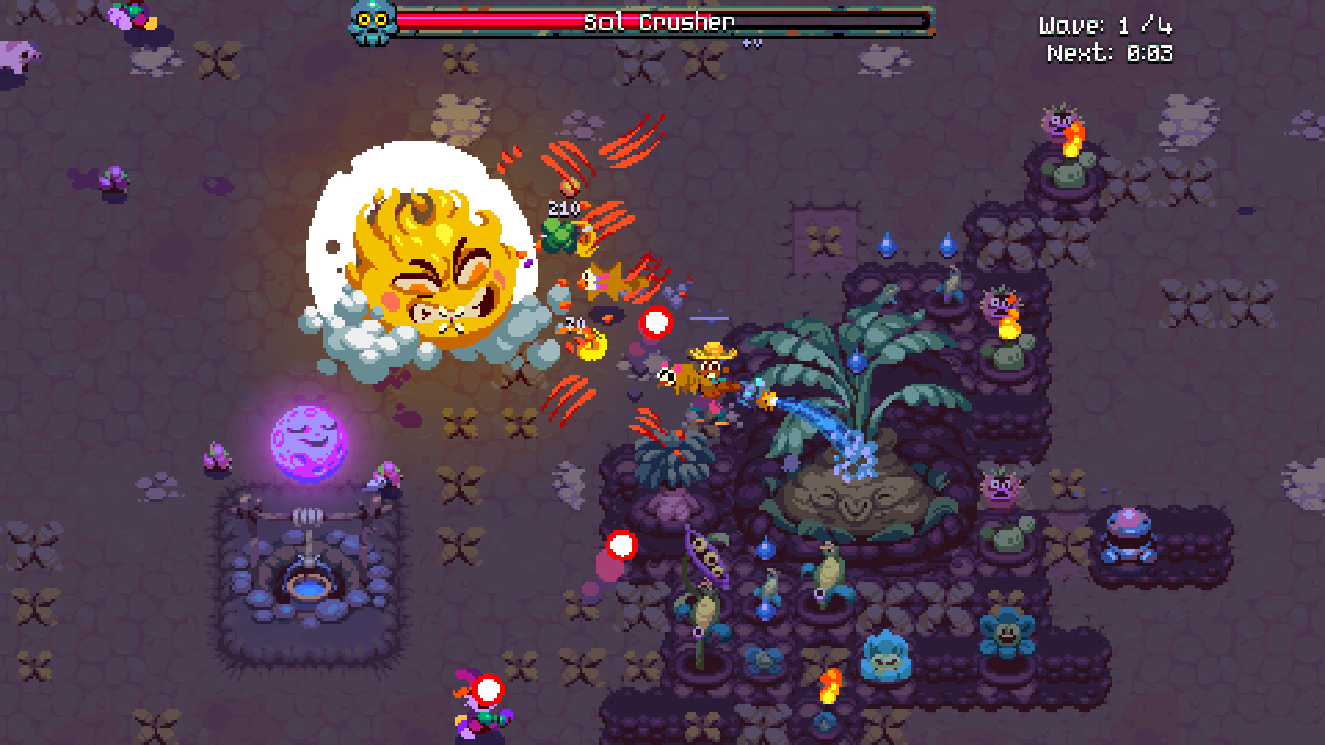 Atomicrops screenshot 17