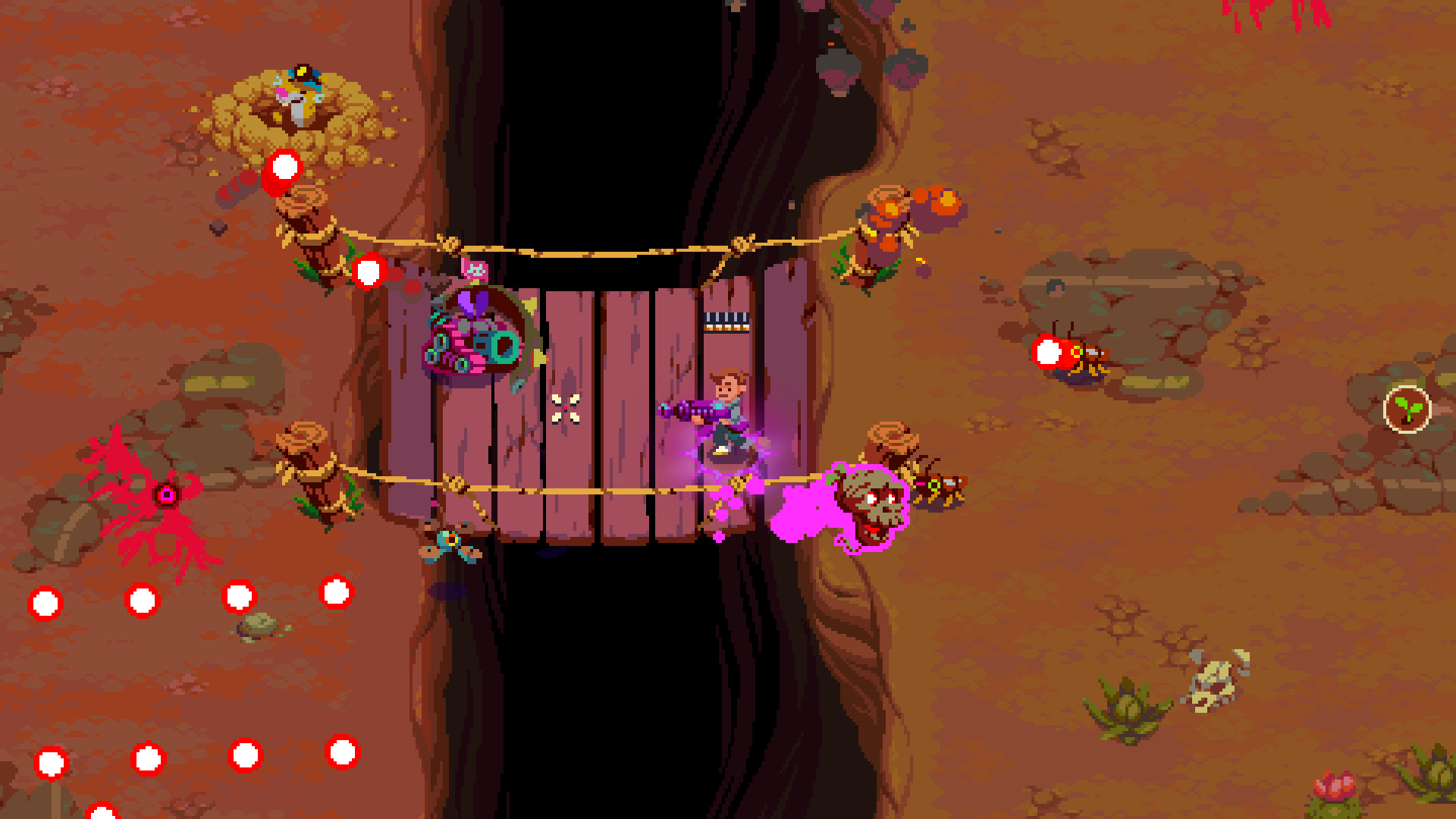 Atomicrops screenshot 13