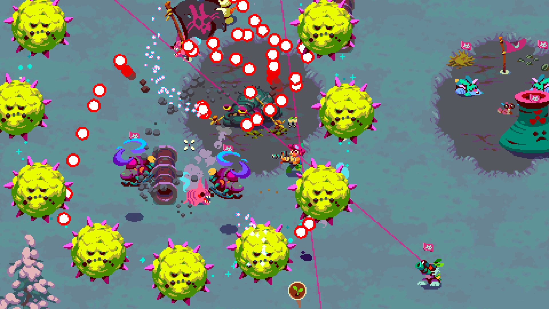 Atomicrops screenshot 10