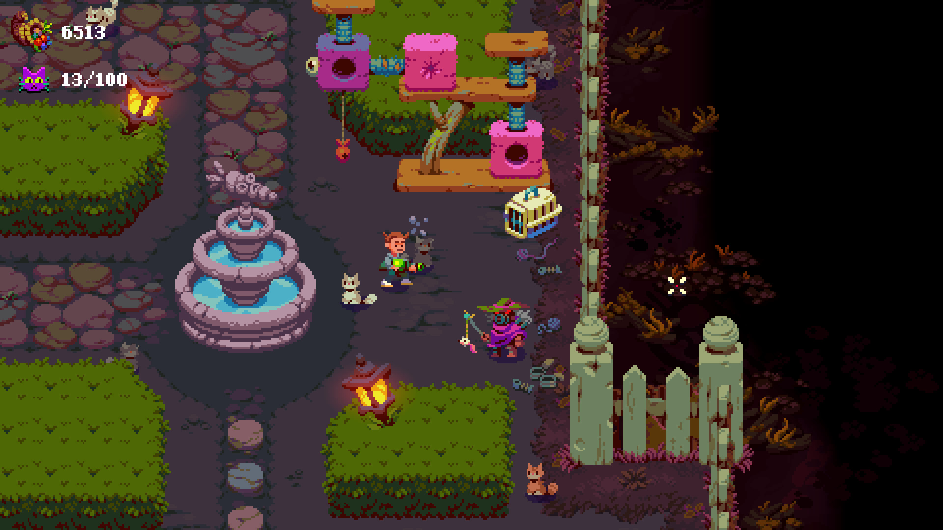 Atomicrops screenshot 18