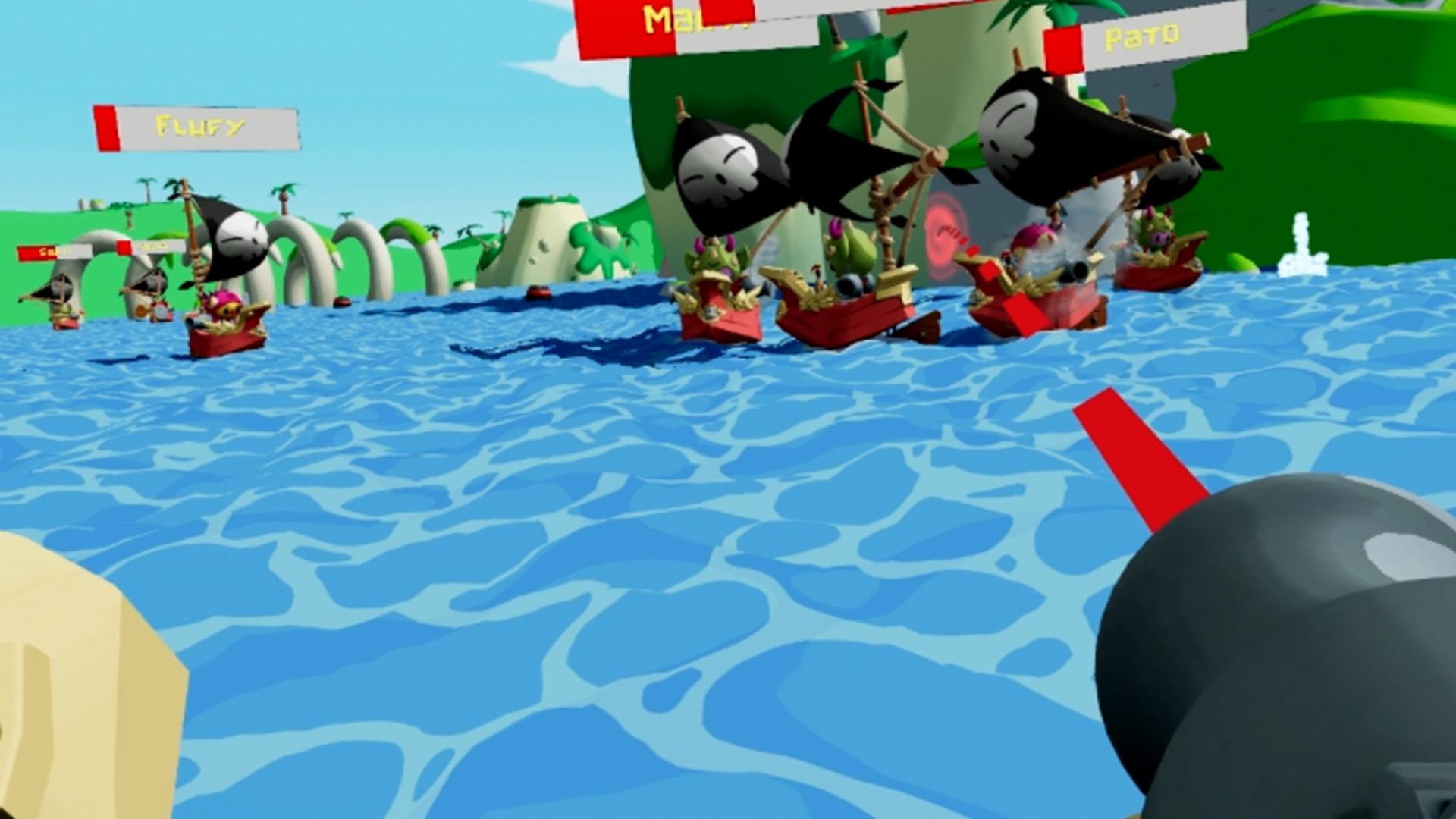 Ship Ahoy Open BETA screenshot 5
