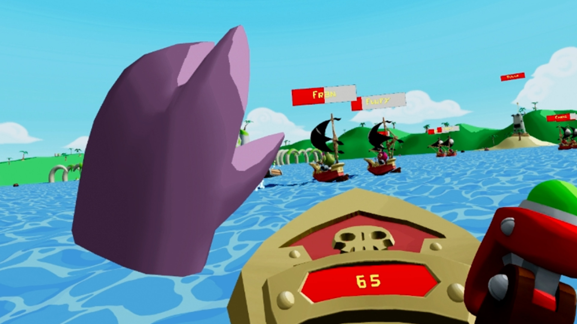 Ship Ahoy Open BETA screenshot 13
