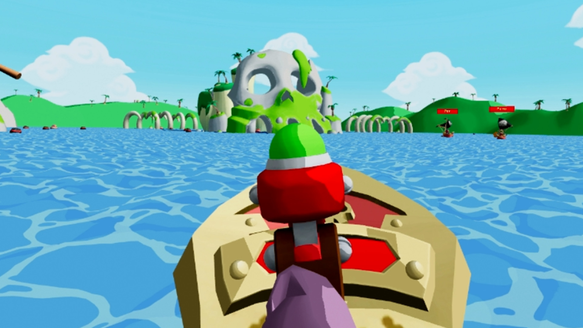 Ship Ahoy Open BETA screenshot 8