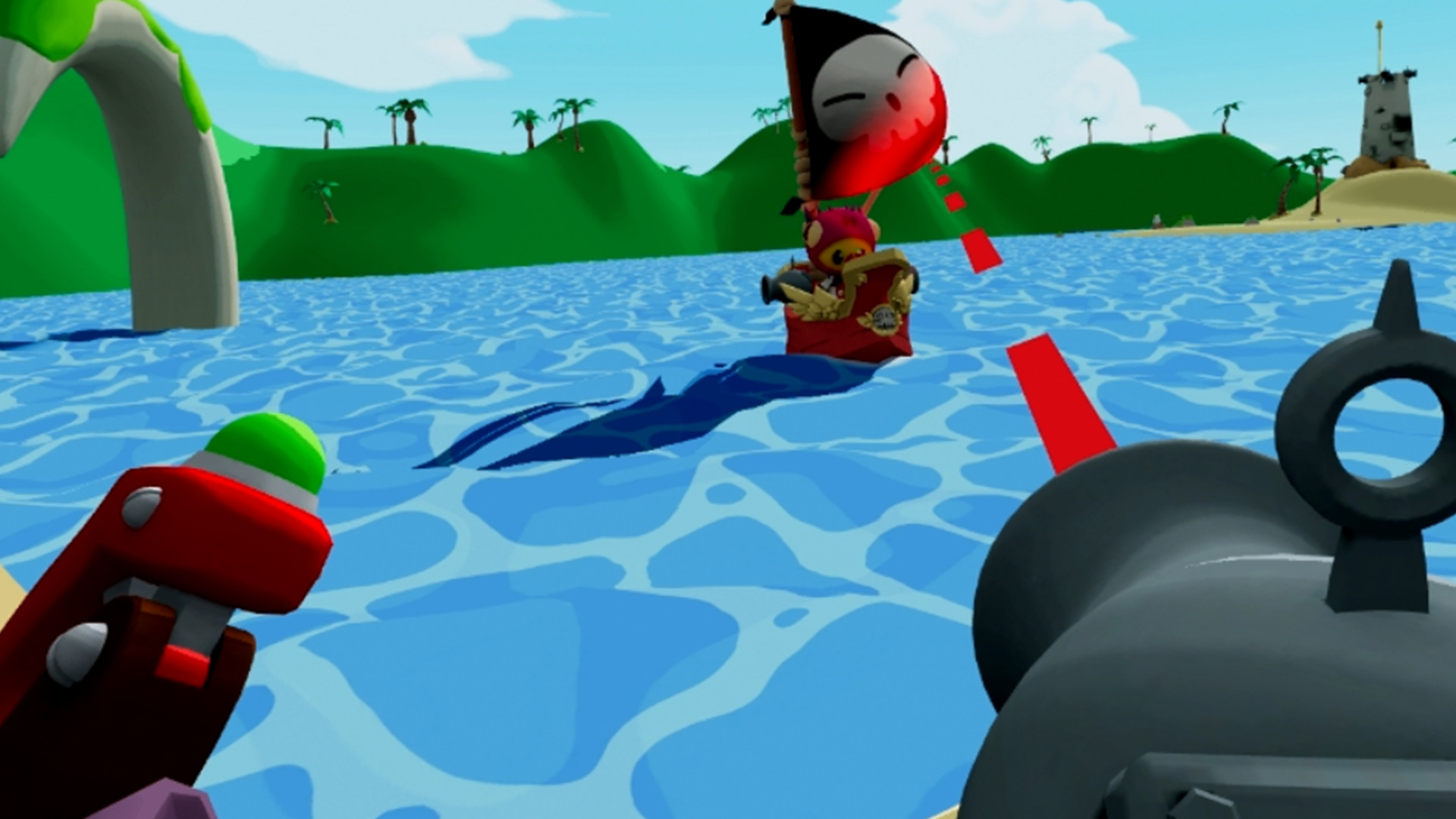 Ship Ahoy Open BETA screenshot 11