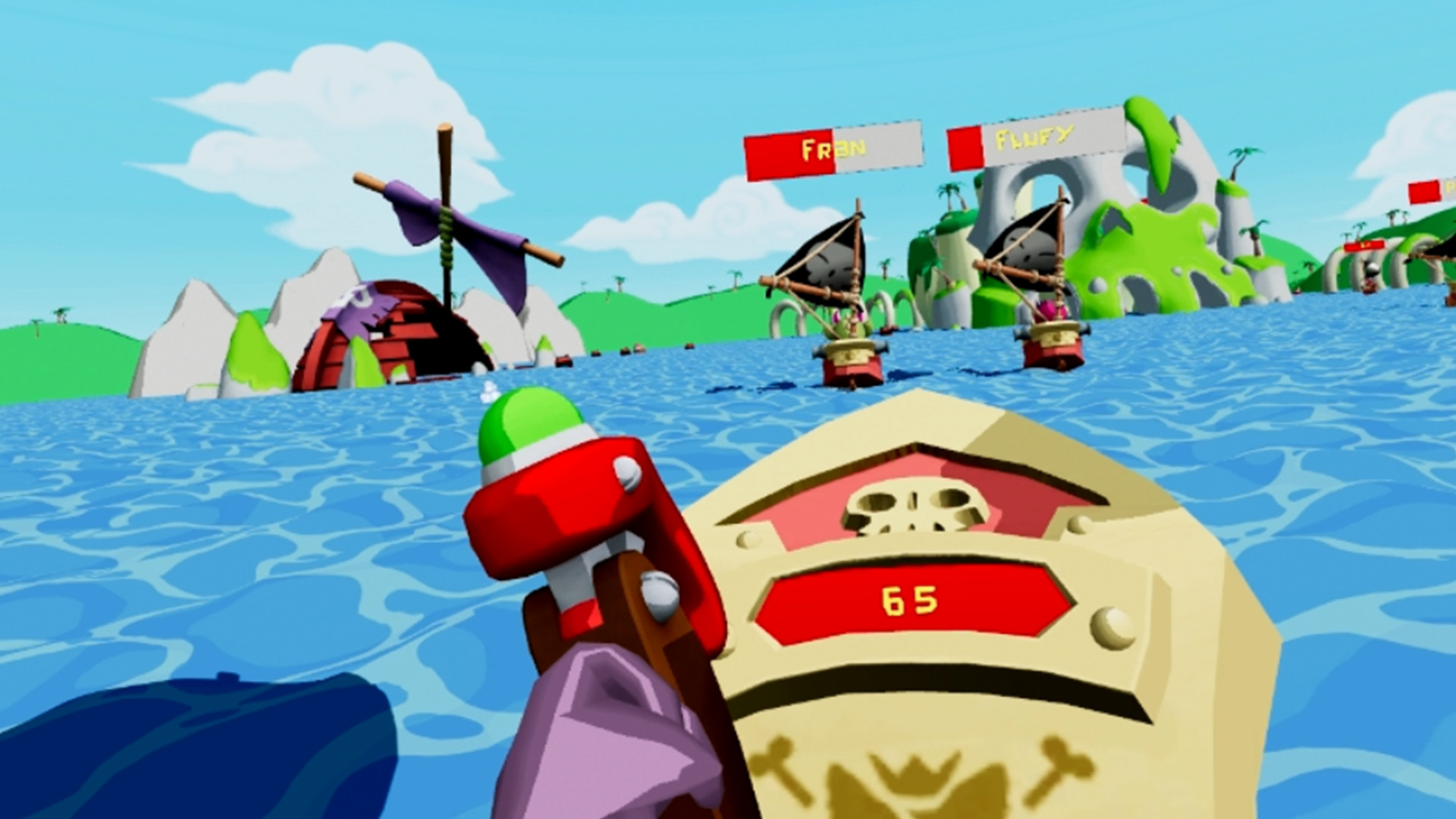 Ship Ahoy Open BETA screenshot 12