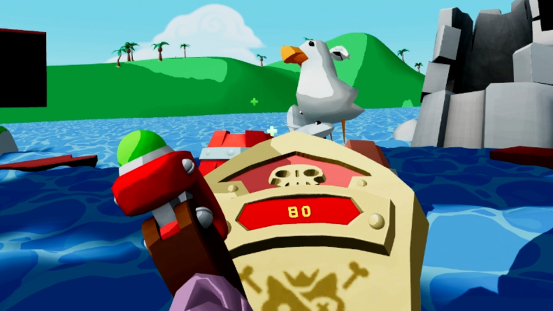 Ship Ahoy Open BETA screenshot 2