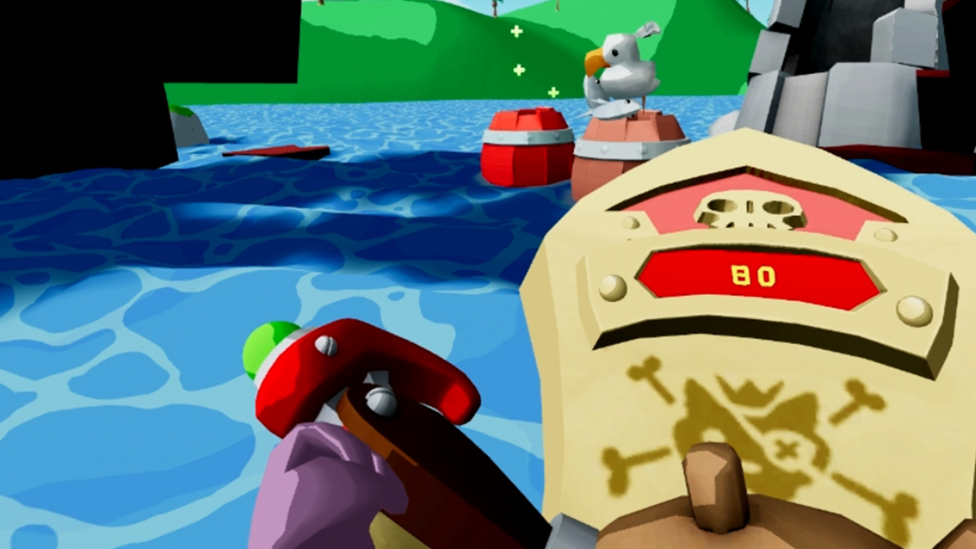 Ship Ahoy Open BETA screenshot 3