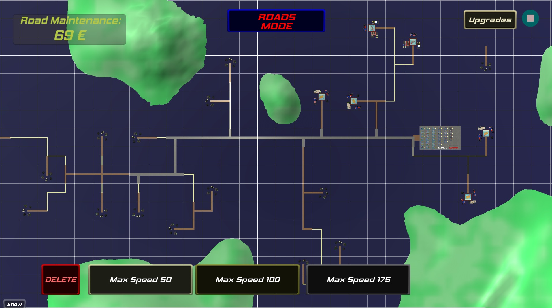 Crafting Tycoon screenshot 2