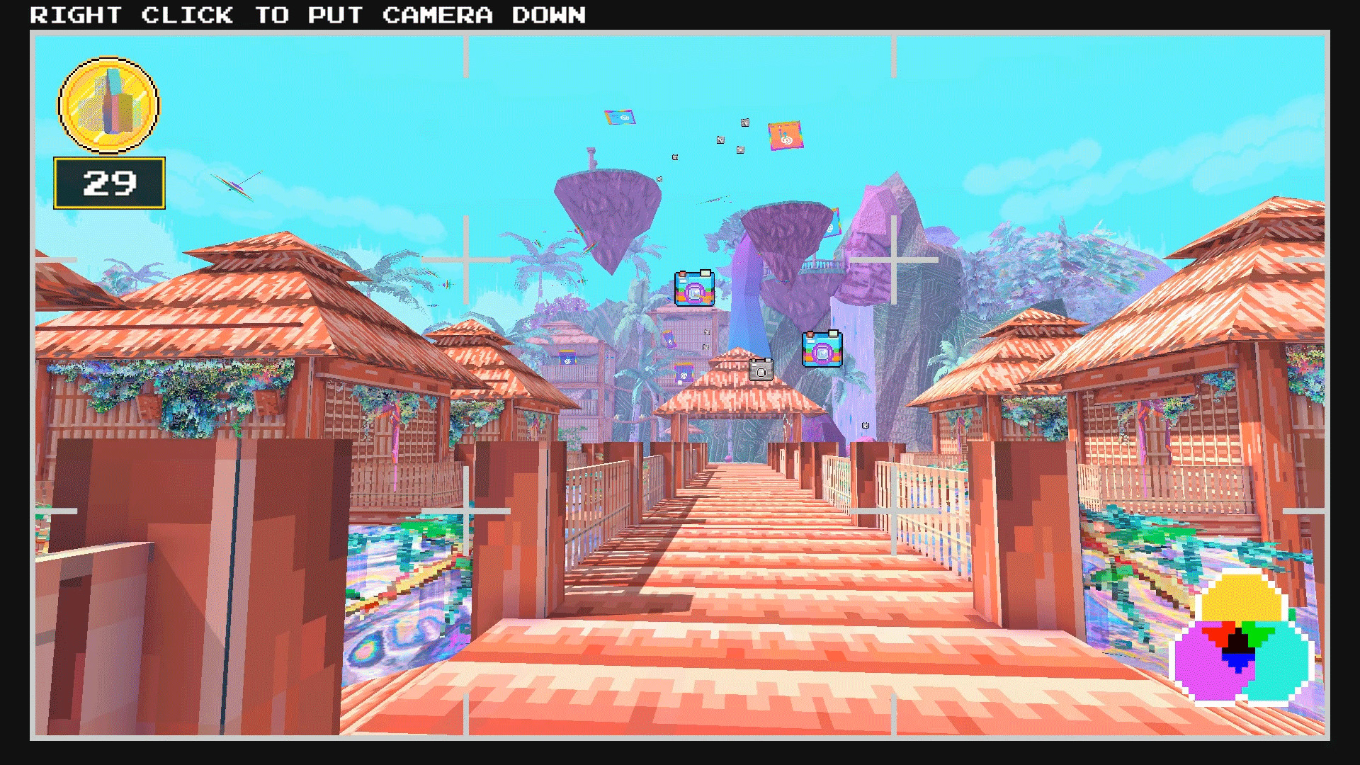 Broken Reality screenshot 7