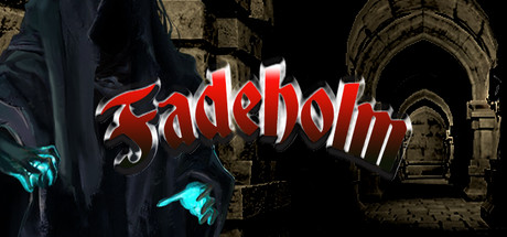 Fadeholm Cover Image