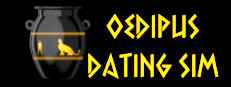 Oedipus Dating Sim
