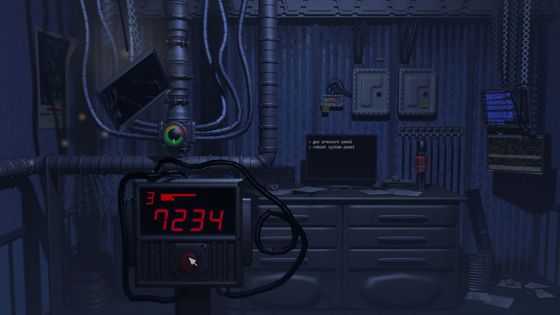 Endless Inside screenshot 2