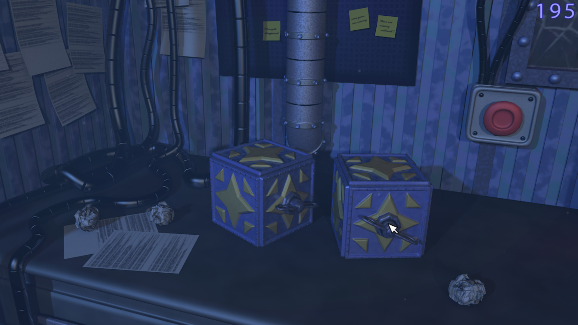 Endless Inside screenshot 4