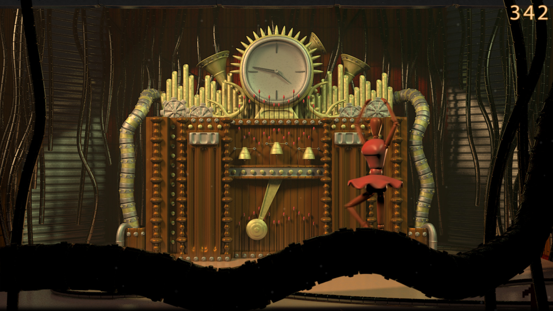 Endless Inside screenshot 5