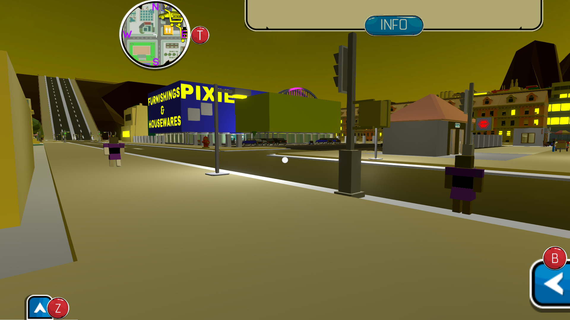 Life Game screenshot 9