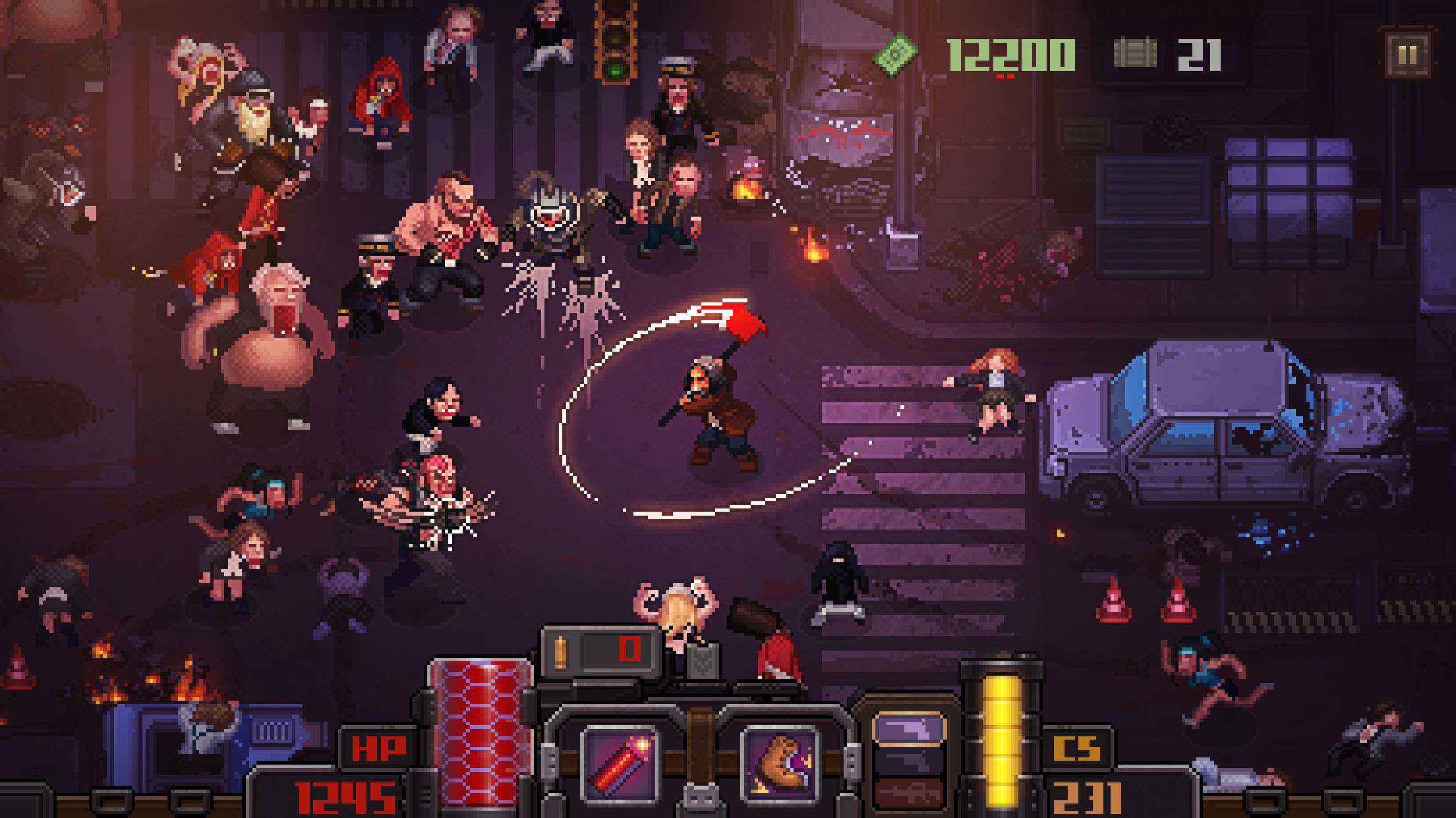 Big Day screenshot 6