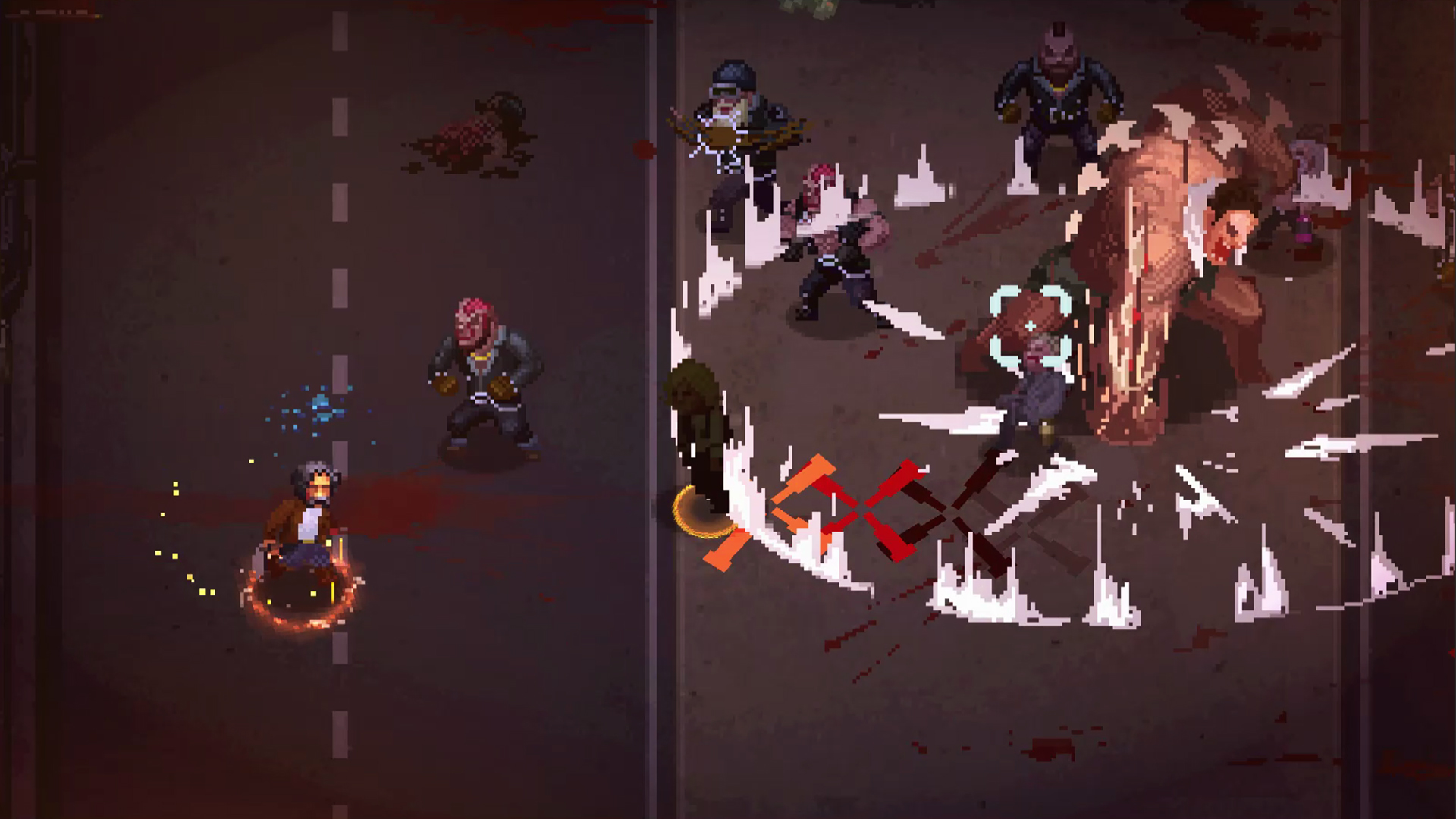 Big Day screenshot 8