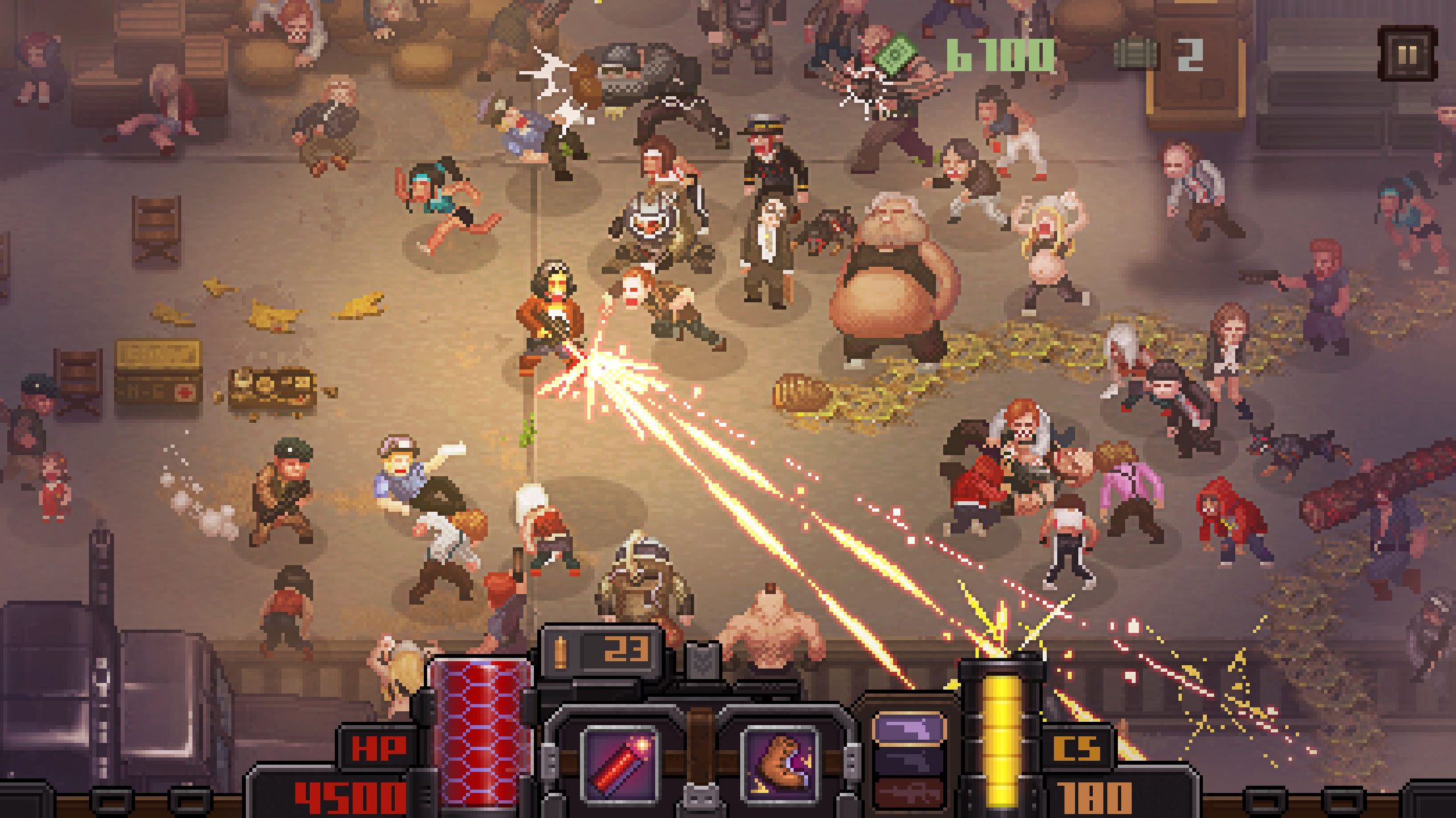 Big Day screenshot 5