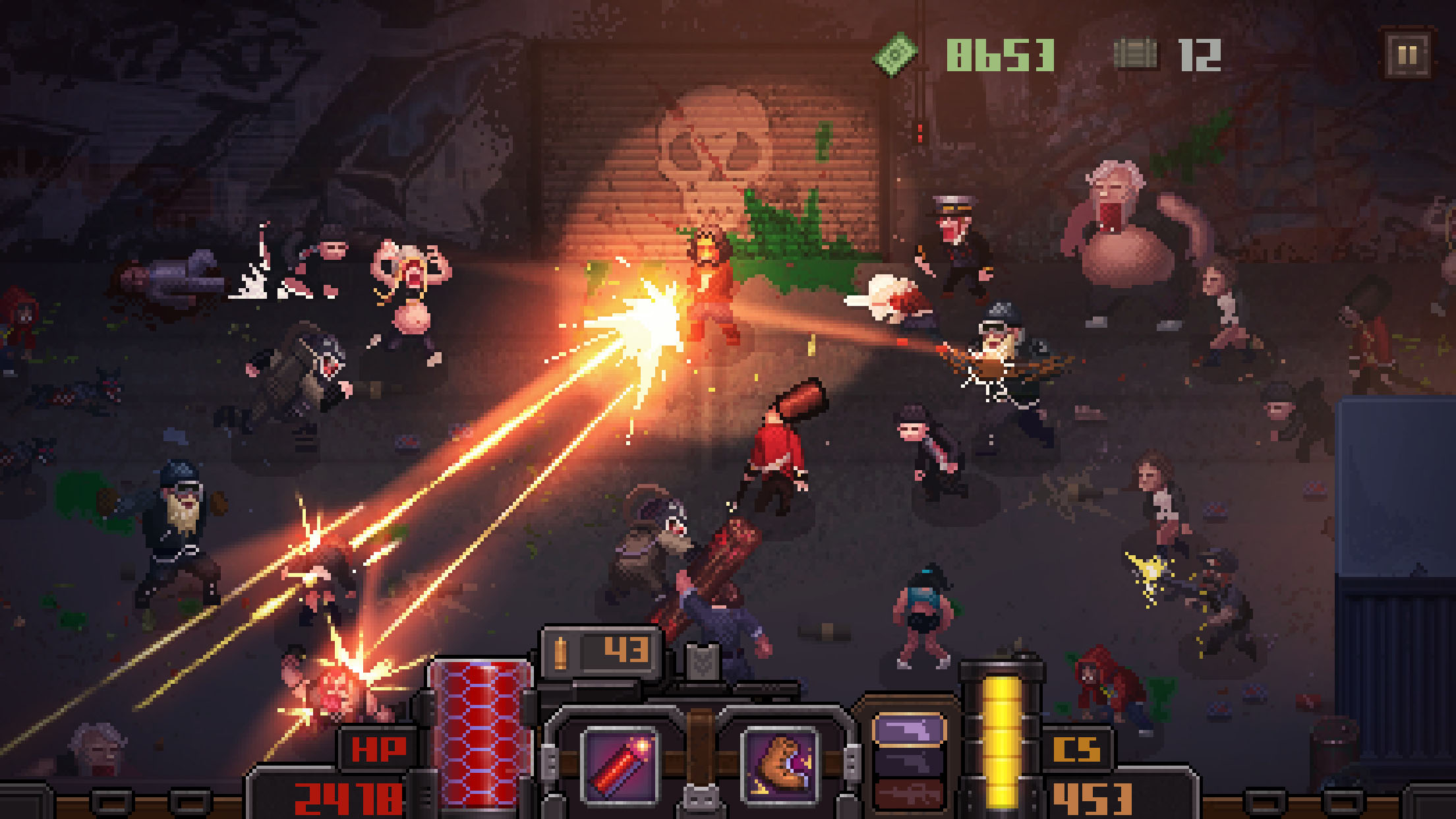 Big Day screenshot 7