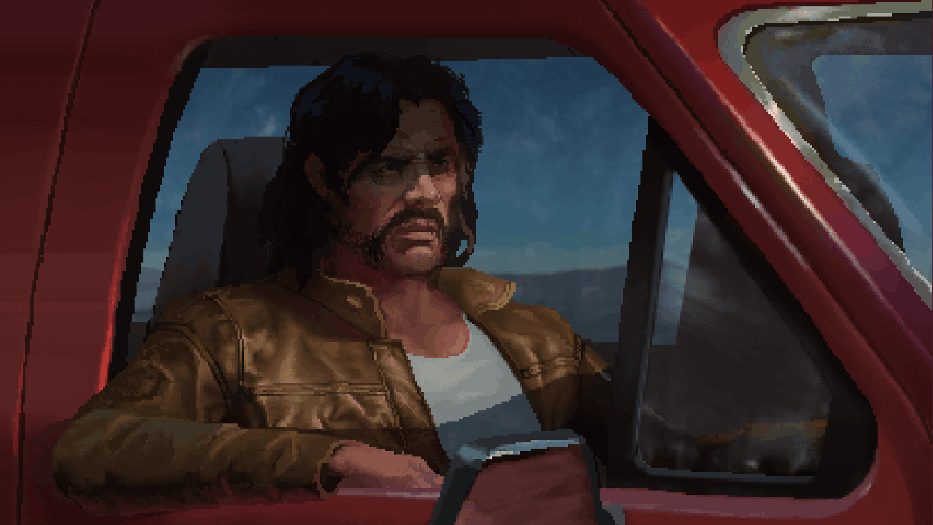 Big Day screenshot 1