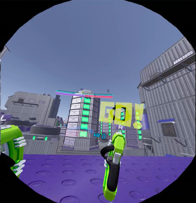 Blitz Freak screenshot 4