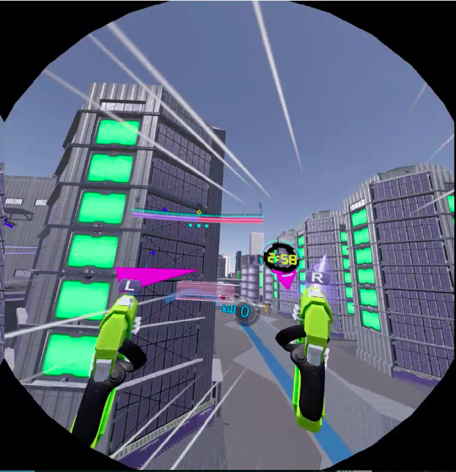 Blitz Freak screenshot 5