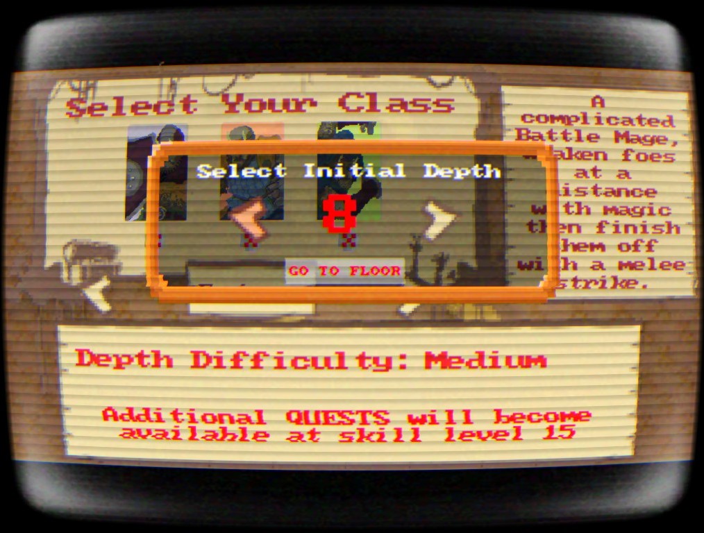Shadowcrawl screenshot 5