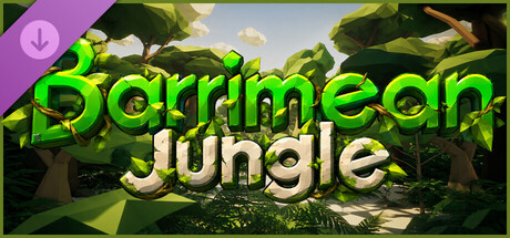 Barrimean Jungle |AUDIO PACK banner